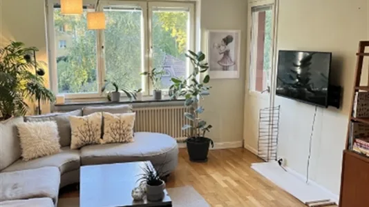 Apartments in Stockholm West - photo 1