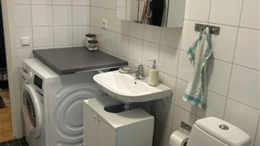 Apartments in Västra hisingen - photo 9