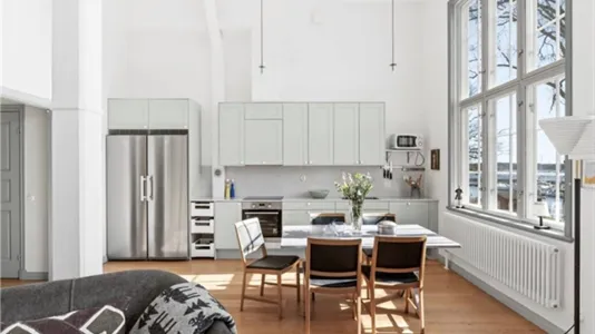 Apartments in Vaxholm - photo 2