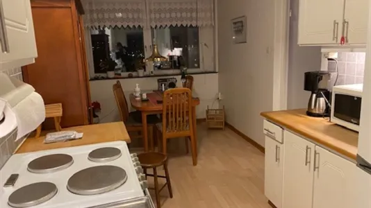 Apartments in Nacka - photo 2