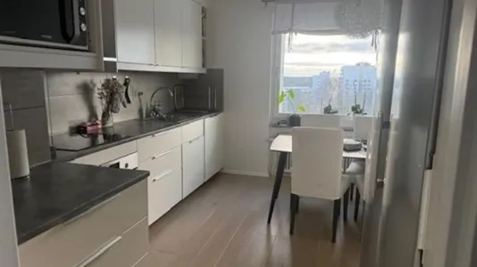 Apartments in Huddinge - photo 2