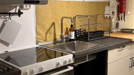 Apartments in Lerum - photo 10