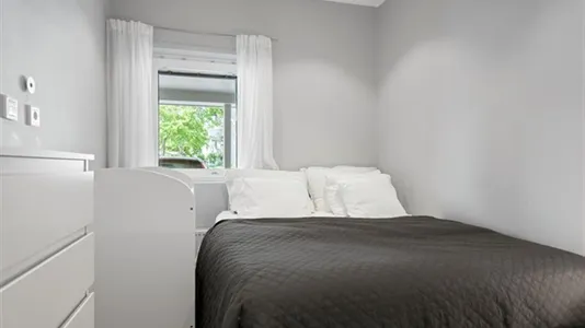 Apartments in Nacka - photo 11