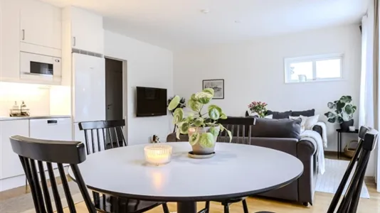 Apartments in Karlstad - photo 9