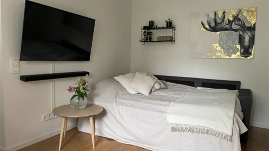 Apartments in Stockholm South - photo 3