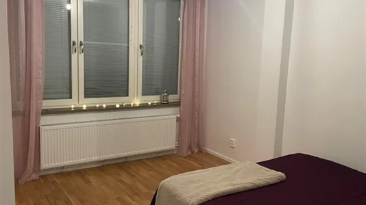 Apartments in Solna - photo 4