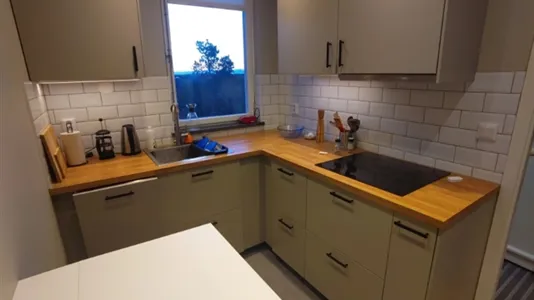 Apartments in Stockholm South - photo 3