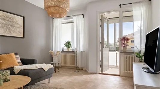Apartments in Trelleborg - photo 1