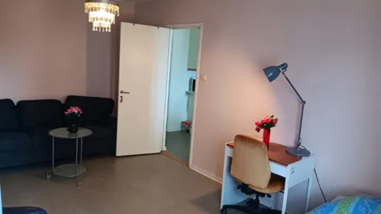 Rooms in Sollentuna - photo 3