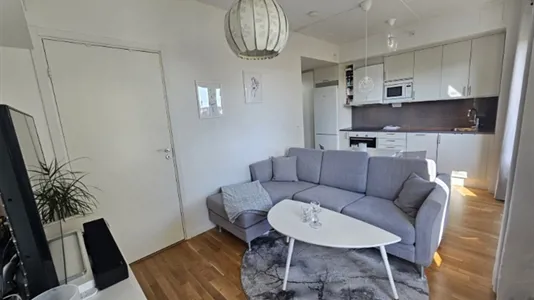 Apartments in Botkyrka - photo 1