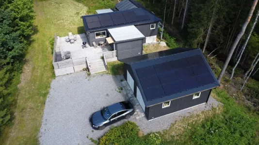 Houses in Vårgårda - photo 2