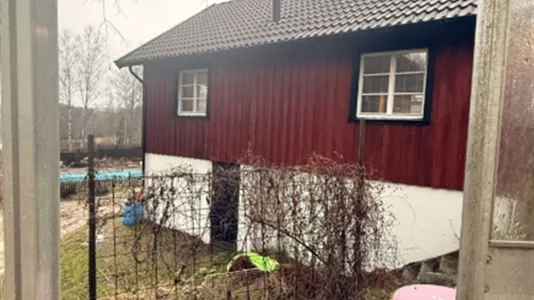 Houses in Uddevalla - photo 10