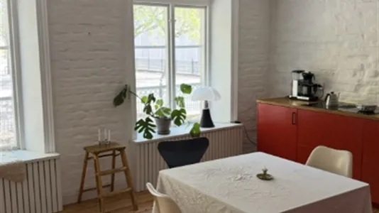 Apartments in Södermalm - photo 2