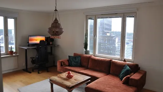 Apartments in Nacka - photo 3