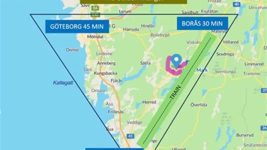 Houses in Mark - photo 2