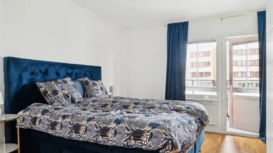 Apartments in Norra hisingen - photo 3