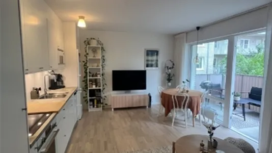 Apartments in Malmö City - photo 1