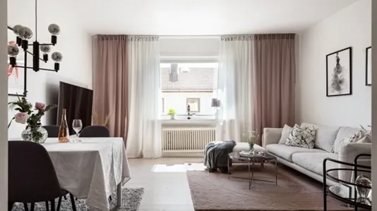 Apartments in Lundby - photo 1