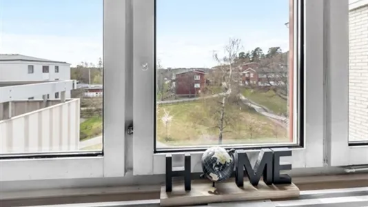 Apartments in Stockholm West - photo 4