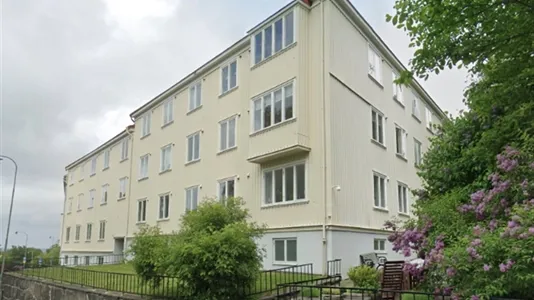 Apartments in Johanneberg - photo 1