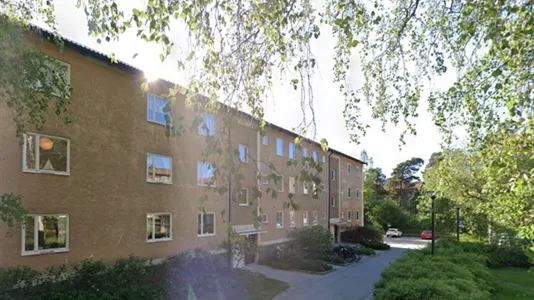 Apartments in Stockholm South - photo 1