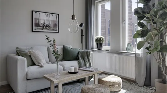 Apartments in Stockholm South - photo 1