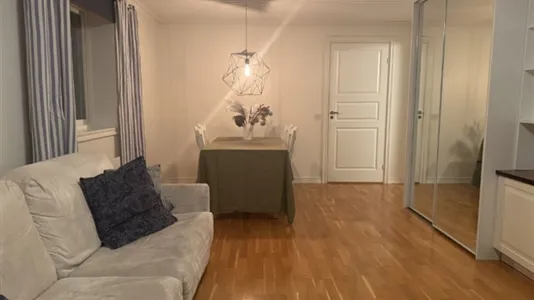 Apartments in Nacka - photo 4