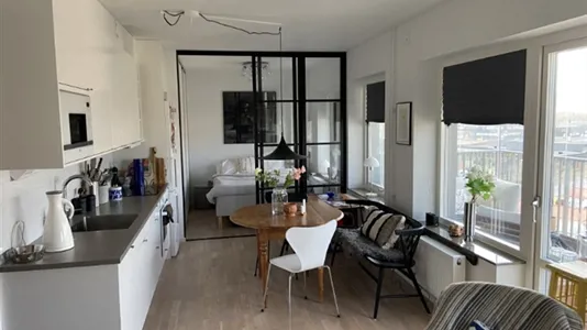 Apartments in Askim-Frölunda-Högsbo - photo 1