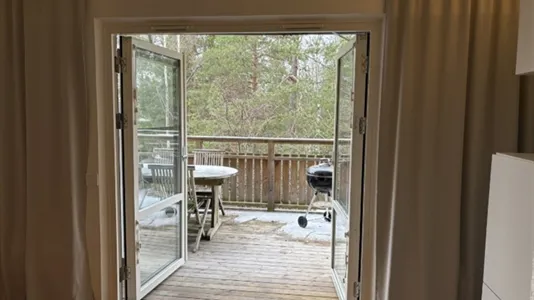 Apartments in Nacka - photo 13