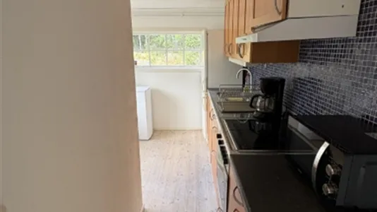 Houses in Norrtälje - photo 6