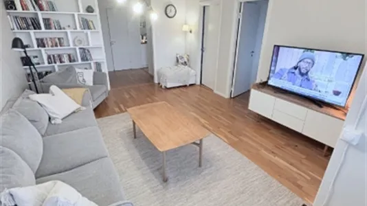 Apartments in Nacka - photo 2