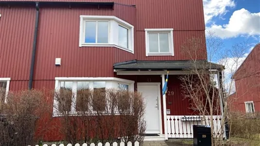 Houses in Sigtuna - photo 10