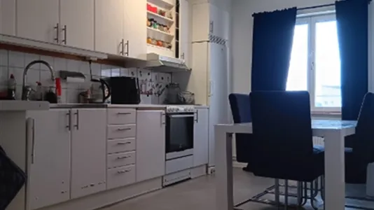 Rooms in Sollentuna - photo 5