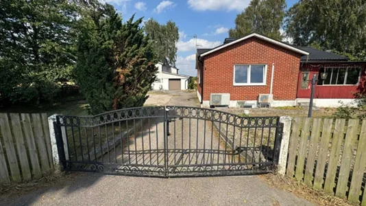 Houses in Lund - photo 12