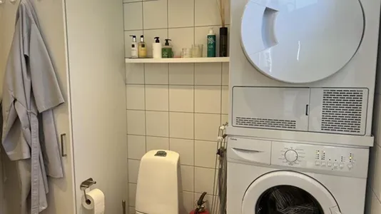 Houses in Österåker - photo 10