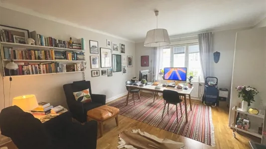 Apartments in Majorna-Linné - photo 2