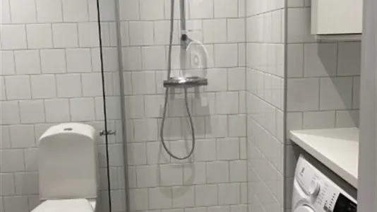 Apartments in Stockholm West - photo 5