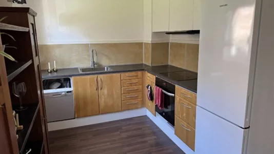 Apartments in Trollhättan - photo 3