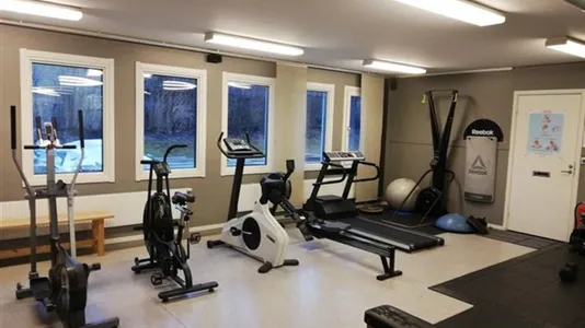 Apartments in Sollentuna - photo 9