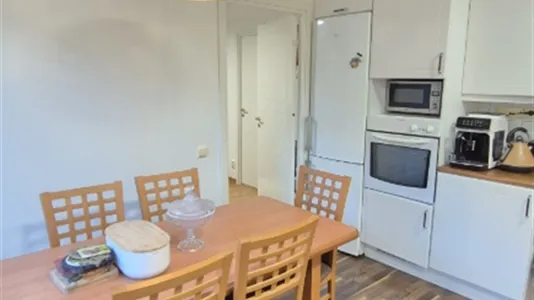 Apartments in Stockholm West - photo 3