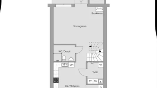 Houses in Sigtuna - photo 4