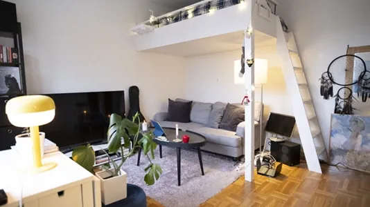 Apartments in Stockholm West - photo 1