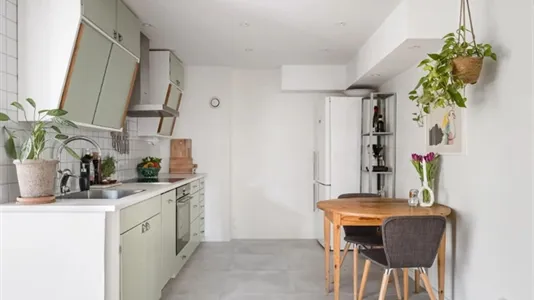 Apartments in Stockholm South - photo 3