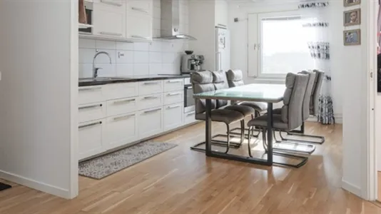 Apartments in Husie - photo 1