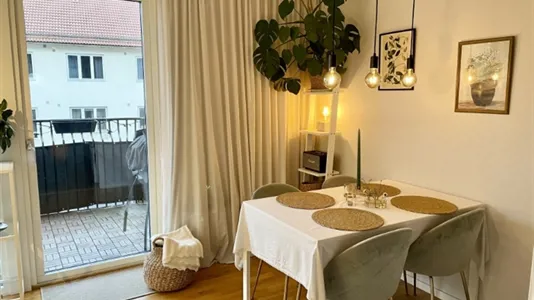 Apartments in Lundby - photo 3