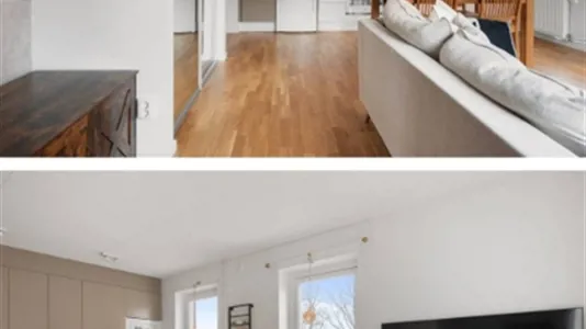 Apartments in Södertälje - photo 3