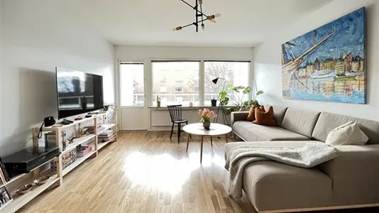 Apartments in Solna - photo 2
