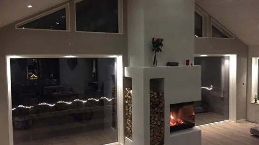 Houses in Haninge - photo 2