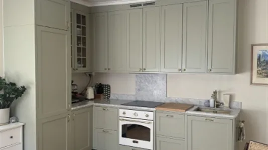 Apartments in Vasastan - photo 4