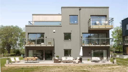 Apartments in Borgholm - photo 3